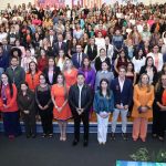 PROMUEVE RICARDO GALLARDO APOYO SIN LÍMITES A POTOSINAS