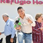 DETONA RICARDO GALLARDO INFRAESTRUCTURA A FAVOR DEL CUIDADO ANIMAL EN SAN LUIS