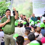 SAN LUIS VIVE UNA SEMANA SANTA HISTÓRICA Y LLENA DE VIDA