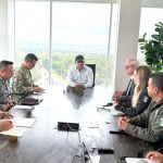 RICARDO GALLARDO REFUERZA SEGURIDAD EN EL ESTADO EN SEGUNDA SEMANA VACACIONAL