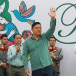APOYO TOTAL A MADRES POTOSINAS: RICARDO GALLARDO CARDONA